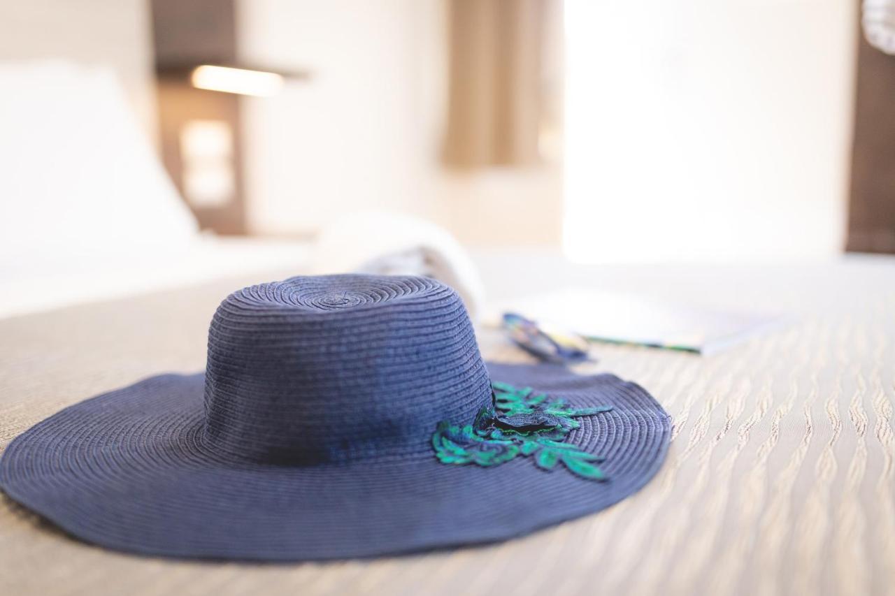 Hotel Residence Vallecorsa ロジニャーノ・マリッティモ エクステリア 写真