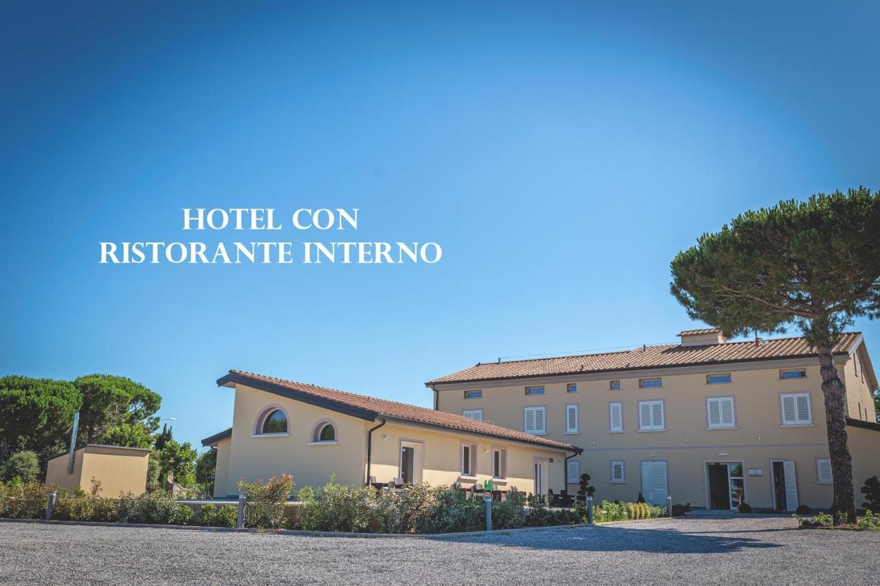 Hotel Residence Vallecorsa ロジニャーノ・マリッティモ エクステリア 写真